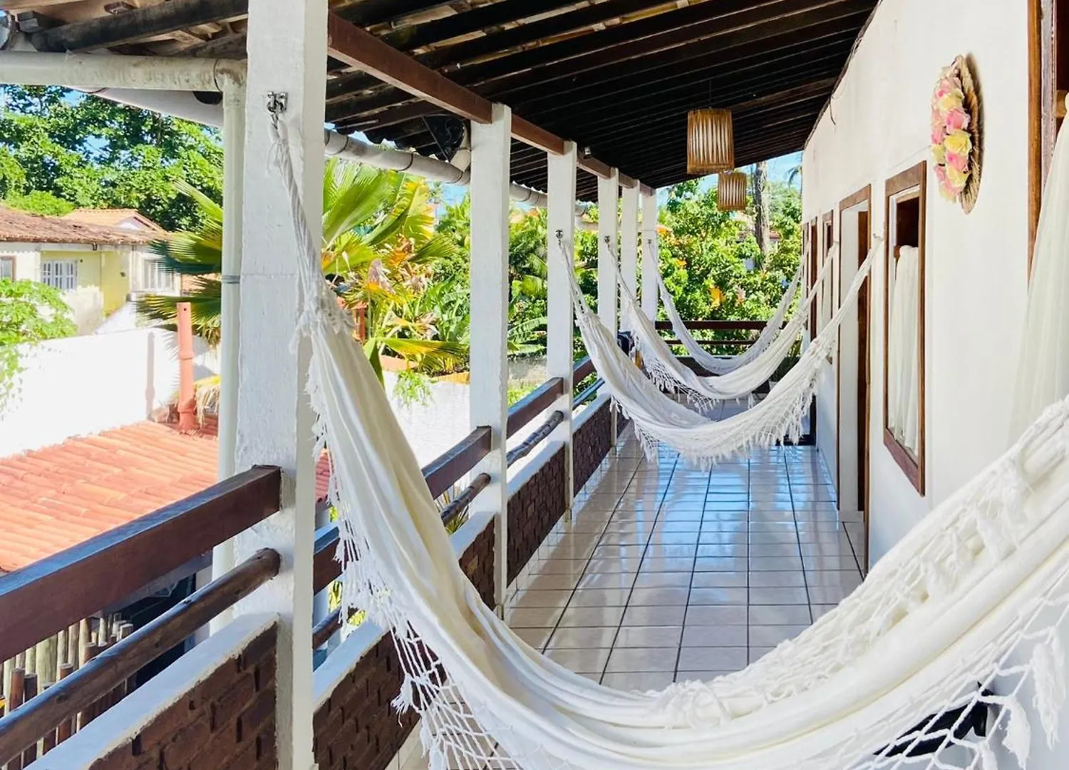 Inn Pousada Arraial Da Poesia Porto Seguro