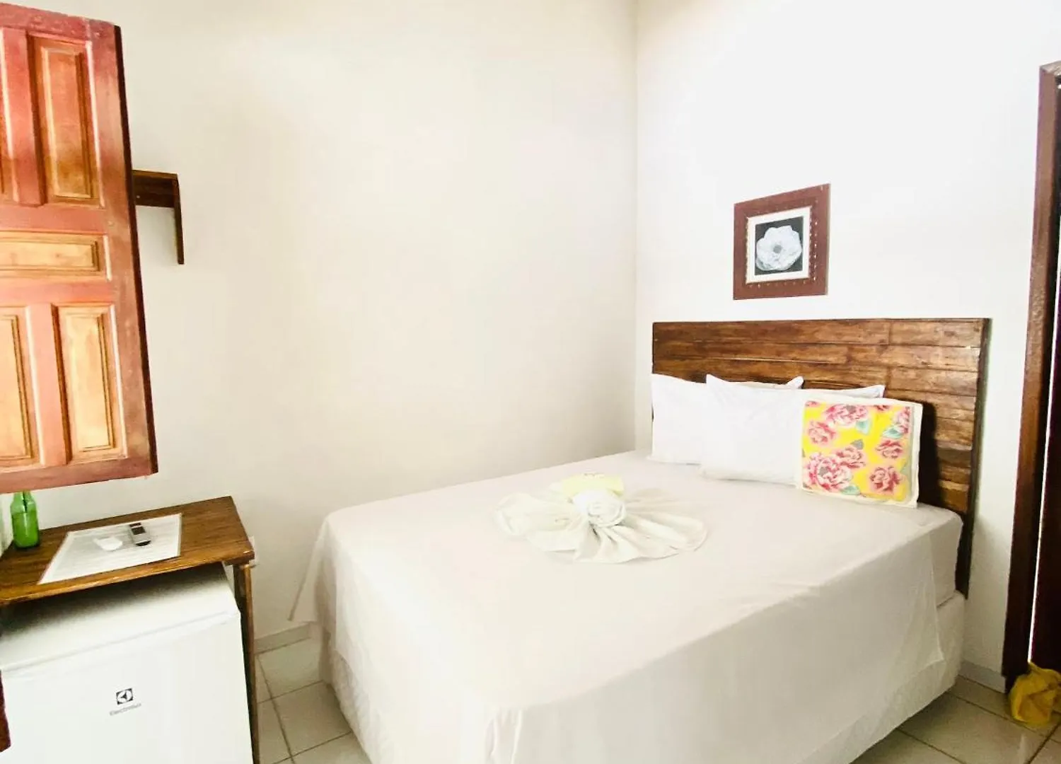Pousada Arraial Da Poesia Porto Seguro